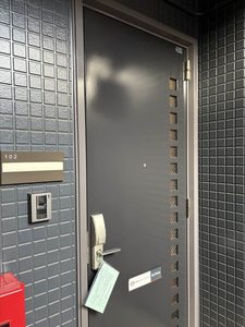 ウッドヴィラ A102号-6