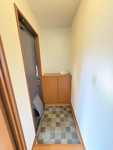 ウッドヴィラ A102号-8