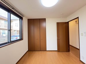 ウッドヴィラ A102号-9