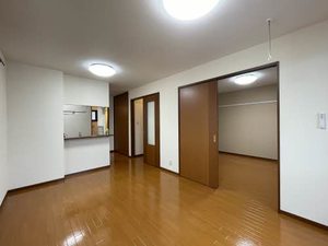 ウッドヴィラ B201号-2