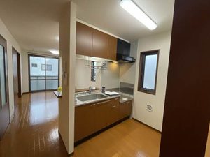 ウッドヴィラ B201号-4