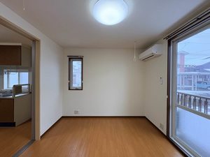 ウッドヴィラ D102号-2