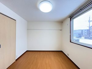 ウッドヴィラ D102号-5