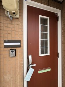 ウッドヴィラ D102号-6