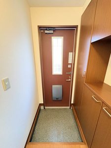 ウッドヴィラ D102号-8