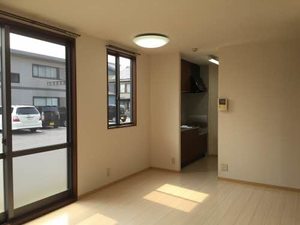 カーサ２１ A102号-2