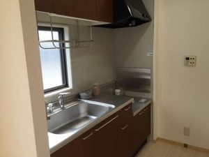 カーサ２１ A102号-5