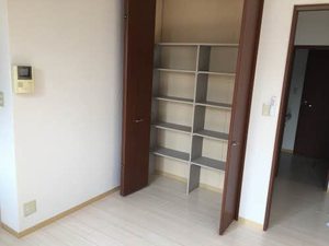 カーサ２１ A102号-6