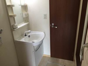 カーサ２１ A102号-9