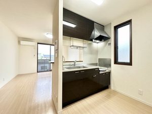 カーサ21 B202号-6