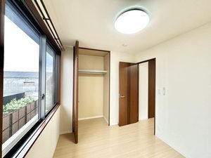 カーサ21 B202号-11