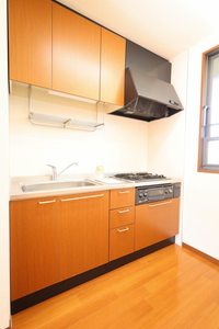 ノヴェル・フォー A201号-3