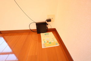 ノヴェル・フォー A201号-12