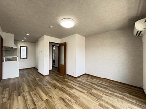 パセオいかるみ 0201号-2