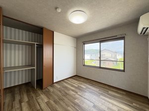 パセオいかるみ 0201号-3