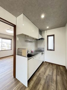 パセオいかるみ 0201号-4