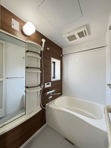 パセオいかるみ 0201号-5