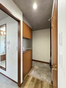 パセオいかるみ 0201号-8