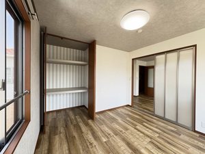 パセオいかるみ 0201号-9