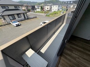 パセオいかるみ 0201号-10