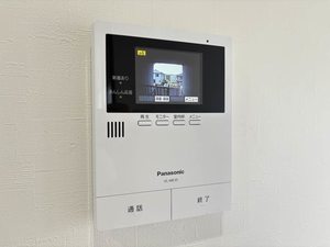 パセオいかるみ 0201号-11