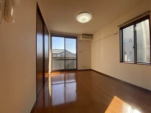 シャーメゾンサンヨウ 0202号-2