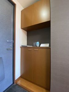 シャーメゾンサンヨウ 0202号-3