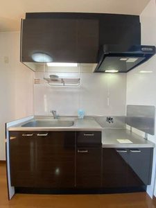 シャーメゾンサンヨウ 0202号-4