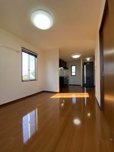 シャーメゾンサンヨウ 0202号-5