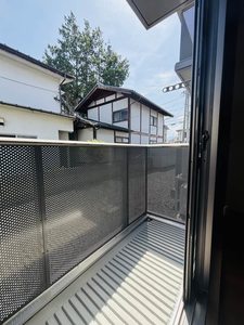 メゾンイリス 0101号-5