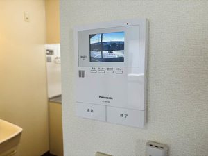 メゾンイリス 0101号-7