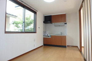 アルメリーナ A103号-3