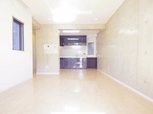 ディアコート徳川山 0102号-3