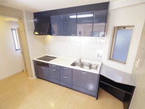 ディアコート徳川山 0102号-4