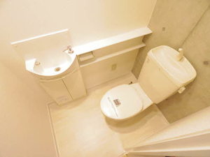 ディアコート徳川山 0102号-14