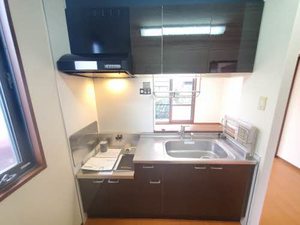 フレグランスＯＫＩＮＯ　Ｂ 0101号-3