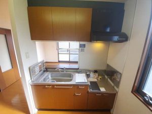 フレグランスＯＫＩＮＯ　Ｂ 0202号-3