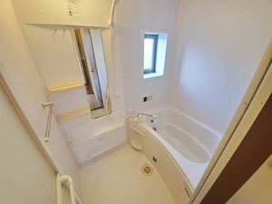 フレグランスＯＫＩＮＯ　Ｂ 0202号-9