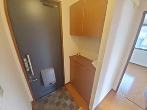 フレグランスＯＫＩＮＯ　Ｂ 0202号-11