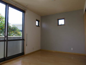 ソレーユ倉田 0101号-2