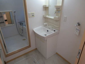 ソレーユ倉田 0101号-8