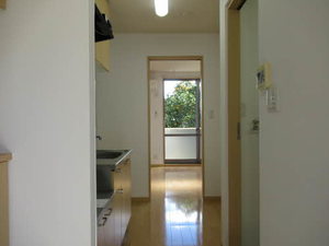 ソレーユ倉田 0101号-11