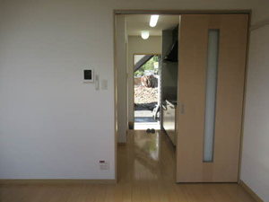 ソレーユ倉田 0101号-12