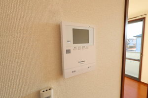 メゾンドソレーユ A202号-15