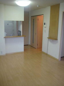 フラットＹＯＫＯＹＡＭＡ 0201号-3