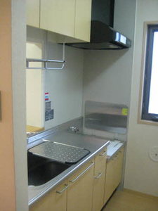 フラットＹＯＫＯＹＡＭＡ 0201号-5