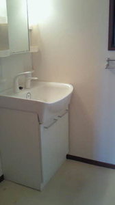 ラフォーレ羽鳥 B201号-3