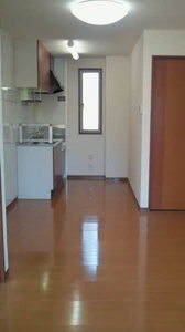 ラフォーレ羽鳥 B201号-5