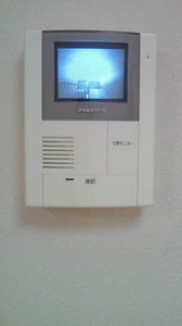 ラフォーレ羽鳥 B201号-8