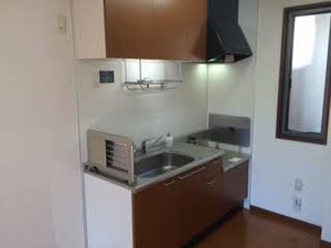 ラフォーレ羽鳥 B201号-9